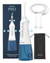 Caresmith Professional Cordless Dental Flosser | 300 ml Large Detachable Water Tank | 3 Modes | IPX7 Waterproof | Oral Flosser...
