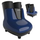 Caresmith Revive Foot & Leg Massager Machine for Home | 14 Air Bags & 6 Foot Rollers with Infrared Warming...