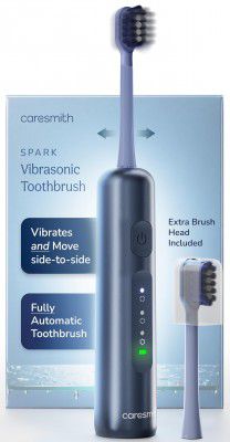 Caresmith SPARK Vibrasonic Electric Toothbrush