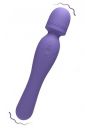 Caresmith WAVE Body Massager | Dual Head Sports Massager...