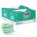 Careview CARE VIEW N95 N95 SITRA Approved (Green, Pack of 100) ...