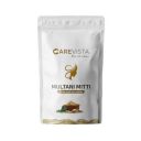 CAREVISTA Facial Hair Removal Wax Powder with Multani – Painless Full Body Herbal Hair Remover for Women (Multani 100g)...
