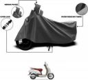 CARFAB Waterproof Two Wheeler Cover for Suzuki...