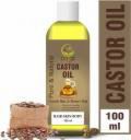 Cargo Cold Pressed Castor Oil for Skin & Hair Oil-100ML...