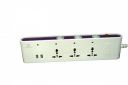 CARIBOU CBU-11 Extension Board with 12W 2 USB Charging Port...