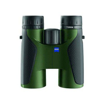 Carl Zeiss ZEISS Terra ED Binoculars, 10x42