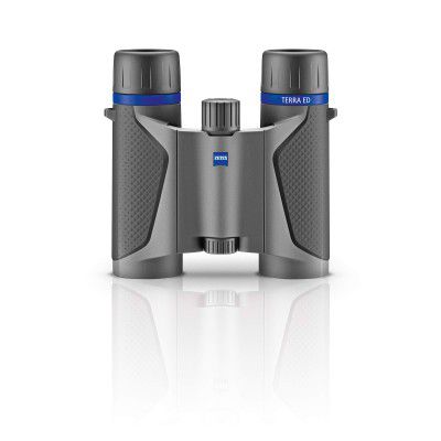 Carl Zeiss ZEISS Terra ED Pocket Binoculars, 8x25