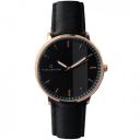 Carlington Aristocrat Series Men's Analog Watch | Premium Leather Strap...