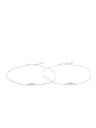 Carlton London 925 Sterling Silver Anklets...