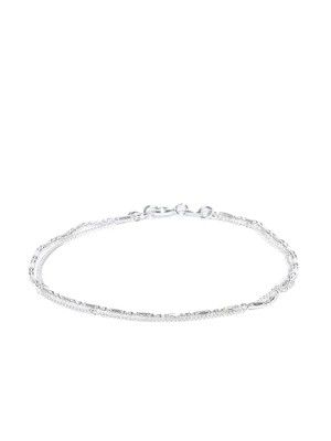Carlton London 925 Sterling Silver Bracelets