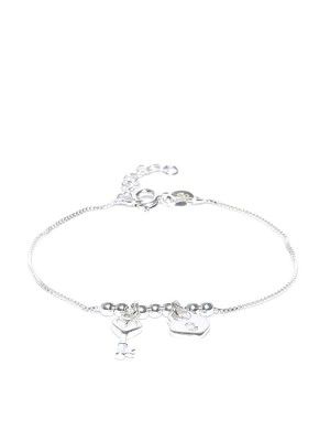 Carlton London 925 Sterling Silver Bracelets