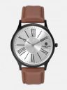 Carlton london Analog Silver Dial Men's Watch-CG035BSIB...