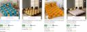 Flipkart : Upto 77% Off On  Carlton London Blankets  | Strats At Rs 199...