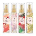 Carlton London Body Mist Combo Pack - Vanilla Bomb - Watermelon Martini - Velvet Peony - Lychee Champagne Body Mist Set of 4-150 ml Each | Fruity Fragrance...