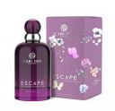 Carlton London Escape Perfume 100 ml | Eau de Parfum for Women...