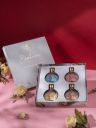 Carlton London Euphoria Women Gift Set of 4 EDP Perfume - 30ml each...