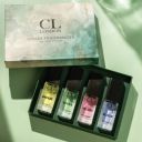 CARLTON LONDON Gift Set of 4 - 15ml each Eau de Parfum - 60 ml (For Men & Women)...