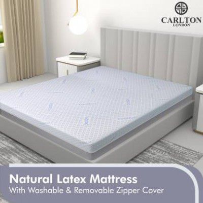 CARLTON LONDON Mellow - Luxury Organic 
