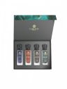 Carlton London Men Iconic Set of 4 Eau De Parfum - 20 ml each...