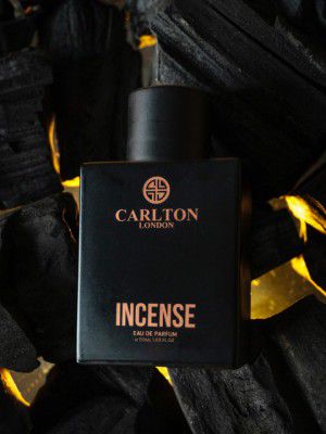 Carlton London Men Incense Eau de Parfum - 50ml