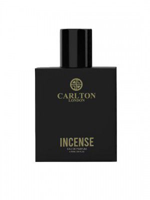 Carlton London Men Incense Eau de Parfum - 50ml