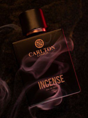 Carlton London Men Limited Edition Incense Eau de Parfum
