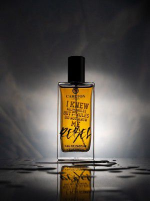 Carlton London Men Rebel Eau de Parfum - 50ml