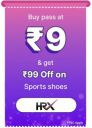 BBD Sale | Carlton London Pass only at Rs. 9 and get a discount of 25% upto Rs. 99  ...