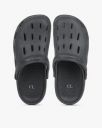 CARLTON LONDON Slingback Clogs with Vents...