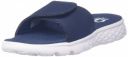Carlton London sports Womens Cl-s-w-1032_Lime Grren Black Slipper...