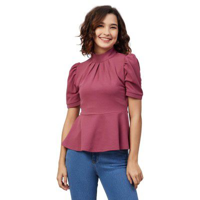 Carlton London Women Blouse