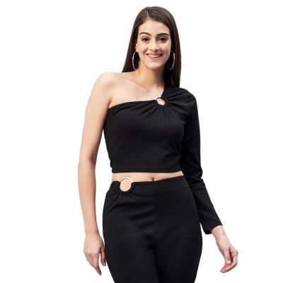 Carlton London Women Blouse