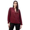 Carlton London Women Blouse...