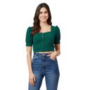 Carlton London Women Blouse...