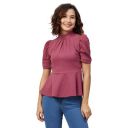 Carlton London Women Blouse...