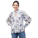 Carlton London Women Blouse...