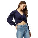Carlton London Women Blouse...