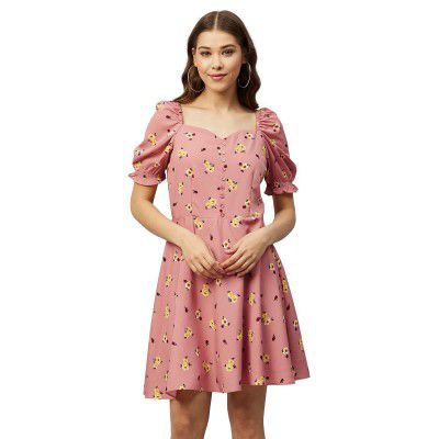 Carlton London Women Casual Dress