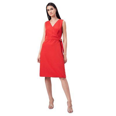 Carlton London Women Casual Dress