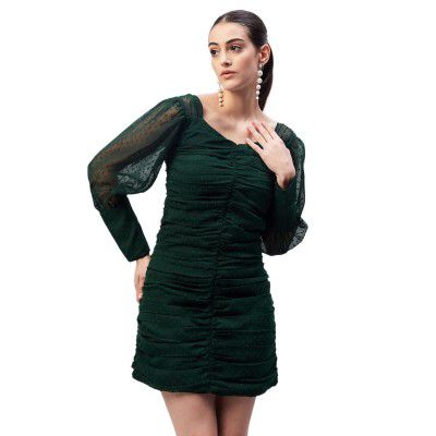 Carlton London Women Dress