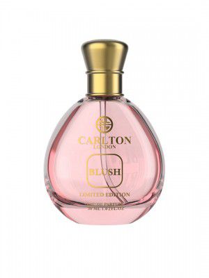 Carlton London Women Long Lasting Limited Edition Blush Eau De Parfum - 30ml