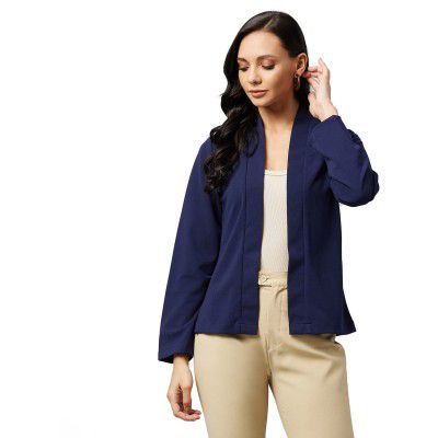Carlton London Women Shrug Sweater