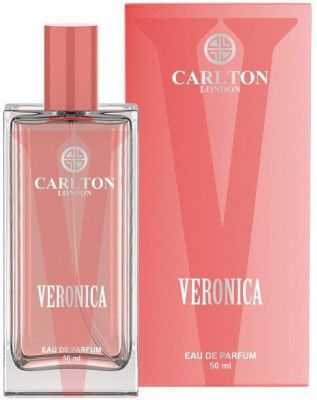 CARLTON LONDON Women Veronica Luxury Long Lasting Scent Eau de Parfum