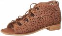 Carlton London womens Brown Boots Boots...
