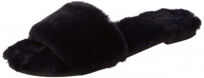 Carlton London Womens Cll-6542 Slipper