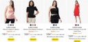 Carlton London Women's Clothing Upto 86% Off...