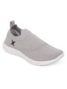 Carlton London Womens Grey Women's Sneakers Sneaker...