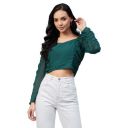 Carlton London Women's Regular Fit Blouse...