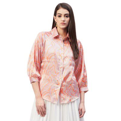 Carlton London Women's Shirt