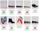 Ajio Footwear Loot : Carlton London women's Shoes Starts At Rs 520...